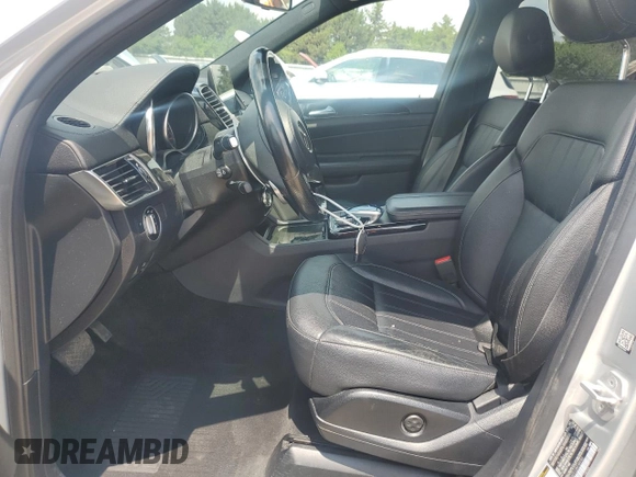 2018 Mercedes-Benz GLS 450 with VIN 4JGDF6EE2JB038550, listed as a Copart auction lot 61177375 with 74,624 mi miles and Salvage title. Bid and sale history available at DreamBid. Image 7.