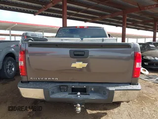 2011 Chevrolet Silverado 1500 Work Truck with VIN 1GCRCPEXXBZ289805, listed as a IAAI auction lot 41922572 with 145,368 mi miles and . Bid and sale history available at DreamBid. Image 17.