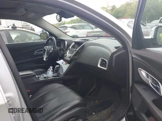2013 Chevrolet Equinox LTZ with VIN 2GNFLGEK1D6146934, listed as a IAAI auction lot 42227813 with 151,566 mi miles and . Bid and sale history available at DreamBid. Image 5.