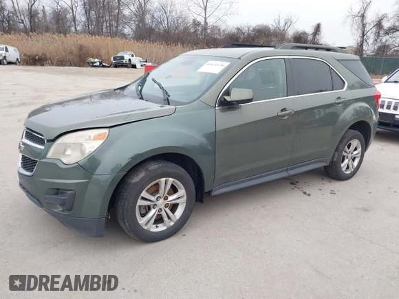 2015 Chevrolet Equinox LT with VIN 2GNFLFEK3F6158340, listed as a IAAI auction lot 41621120 with 162,442 mi miles and . Bid and sale history available at DreamBid. Image 17.