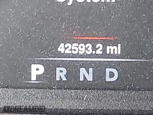 2021 Ram 1500 Classic Warlock with VIN 1C6RR7GG1MS531086, listed as a IAAI auction lot 41240331 with 42,593 mi miles. Bid and sale history available at carsss.com. Image 15.