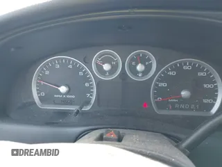 2005 Ford Ranger XLT z VIN 1FTZR45E75PA10614, wystawiony jako IAAI lot #40711350 z przebiegiem 145 664 mil mil oraz . Historia ofert i sprzedaży dostępna na DreamBid. Obrazek 7.