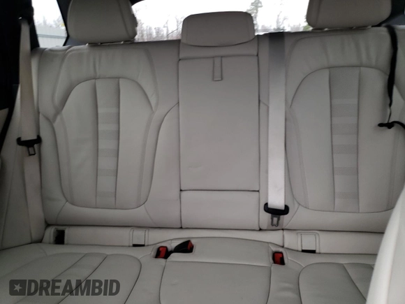 2021 BMW X5 xDrive40i with VIN 5UXCR6C0XM9G41385, listed as a Copart auction lot 41447953 with 16,628 mi miles. Bid and sale history available at carsss.com. Image 10.
