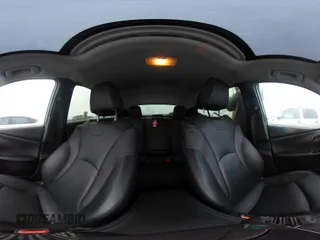 2018 Toyota Prius Two with VIN JTDKARFU1J3547489, listed as a IAAI auction lot 41405605 with 146,971 mi miles. Bid and sale history available at carsss.com. Image 19.