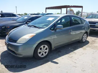 2004 Toyota Prius with VIN JTDKB20U840035148, listed as a IAAI auction lot 42086608 with 87,207 mi miles and . Bid and sale history available at DreamBid. Image 2.