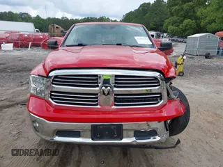 2014 Ram 1500 Big Horn z VIN 1C6RR6GG8ES429358, wystawiony jako IAAI lot #42181318 z przebiegiem 127 996 mil mil oraz . Historia ofert i sprzedaży dostępna na DreamBid. Obrazek 12.