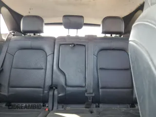 2021 Ford Escape Titanium with VIN 1FMCU9J93MUA54213, listed as a Copart auction lot 59211045 with Not provided miles and Salvage title. Bid and sale history available at DreamBid. Image 10.