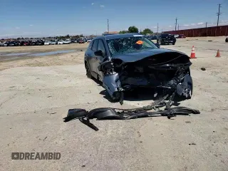2023 Mazda CX-50 S Select with VIN 7MMVABAM6PN153169, listed as a Copart auction lot 64993673 with Not Provided miles and . Bid and sale history available at DreamBid. Image 12.