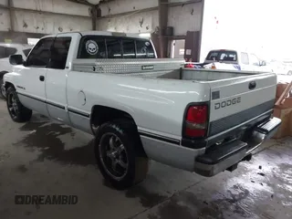 1997 Dodge 1500 with VIN 3B7HC13Y2VG830399, listed as a IAAI auction lot 41450377 with 194,665 mi miles and . Bid and sale history available at DreamBid. Image 3.