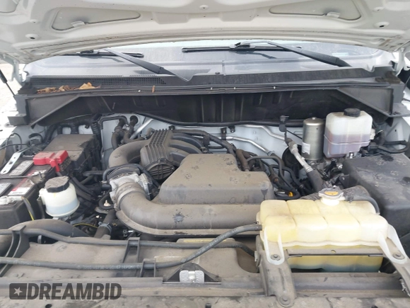 2021 Nissan NV Cargo SV z VIN 1N6BF0LY8MN803945, wystawiony jako IAAI lot #41459255 z przebiegiem 70 324 mil mil oraz . Historia ofert i sprzedaży dostępna na DreamBid. Obrazek 10.