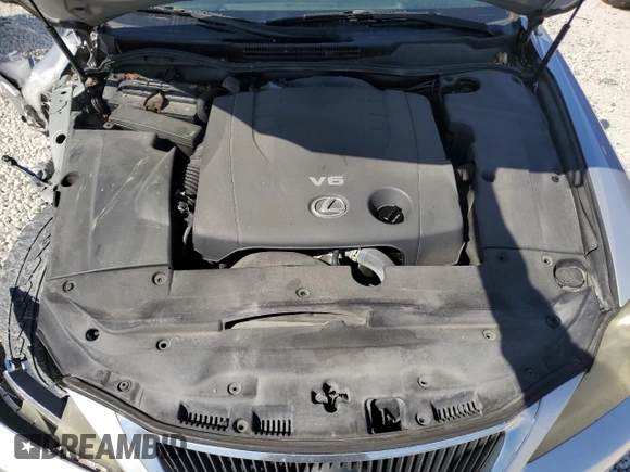 2012 Lexus IS 250 C z VIN JTHFF2C24C2525894, wystawiony jako Copart lot #48859805 z przebiegiem 152 280 mil mil oraz Szkoda całkowita • Salvage title. Historia ofert i sprzedaży dostępna na DreamBid. Obrazek 12.