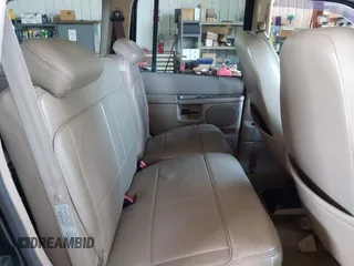 1998 Ford Explorer XL с VIN 1FMZU34E4WUA63571, выставлен на аукционе IAAI как лот 42579244 с пробегом 205 715 миль миль и . История ставок и продаж доступна на DreamBid. Изображение 8.