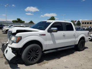 2012 Ford F-150 XL with VIN 1FTFW1EF9CFC83978, listed as a Copart auction lot 57482485 with 199,307 mi miles and Salvage title. Bid and sale history available at DreamBid. Image 1.