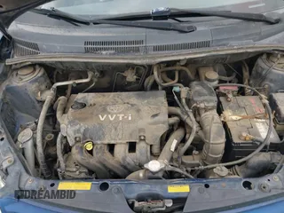 2005 Scion xA z VIN JTKKT624950088016, wystawiony jako IAAI lot #42410321 z przebiegiem 331 901 mil mil oraz . Historia ofert i sprzedaży dostępna na DreamBid. Obrazek 10.
