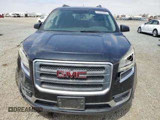 2015 GMC Acadia SLE with VIN 1GKKRNED2FJ243310, listed as a Copart auction lot 57342425 with 214,080 mi miles and Clean title. Bid and sale history available at DreamBid. Image 5.