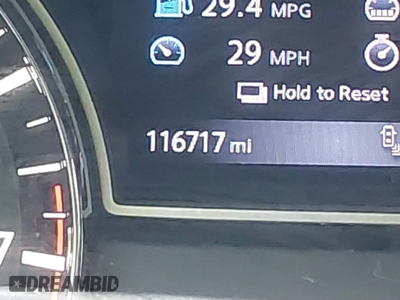 2016 Nissan Altima S z VIN 1N4AL3AP8GC139770, wystawiony jako IAAI lot #41750812 z przebiegiem 116 717 mil mil oraz . Historia ofert i sprzedaży dostępna na DreamBid. Obrazek 15.