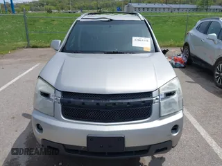 2007 Chevrolet Equinox LT z VIN 2CNDL63F376009994, wystawiony jako IAAI lot #42063338 z przebiegiem 176 656 mil mil oraz . Historia ofert i sprzedaży dostępna na DreamBid. Obrazek 12.