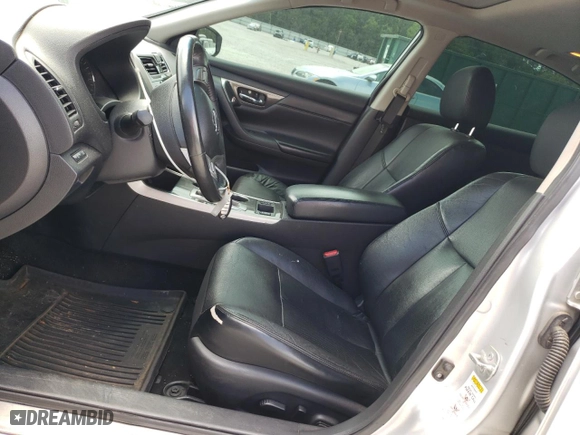 2015 Nissan Altima 2.5 with VIN 1N4AL3AP7FC128581, listed as a Copart auction lot 54536605 with 145,282 mi miles and Clean Title. Bid and sale history available at carsss.com. Image 7.