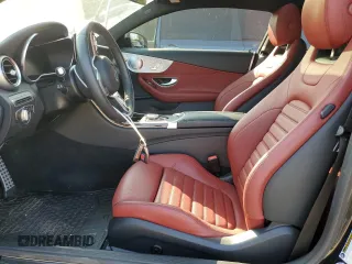 2021 Mercedes-Benz C 300 с VIN W1KWJ8EB4MG094323, выставлен на аукционе Copart как лот 71461314 с пробегом 45 782 миль миль и Списание • Salvage title. История ставок и продаж доступна на DreamBid. Изображение 7.