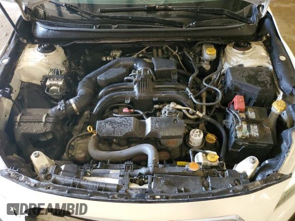 2016 Subaru Outback with VIN 4S4BSCDC9G3201781, listed as a Copart auction lot 52997325 with 163,539 mi miles and Clean title. Bid and sale history available at DreamBid. Image 12.