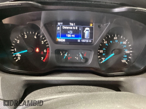 2019 Ford Transit с VIN 1FTYR1YG0KKB48172, выставлен на аукционе IAAI как лот 42702776 с пробегом 189 758 миль миль и . История ставок и продаж доступна на DreamBid. Изображение 16.