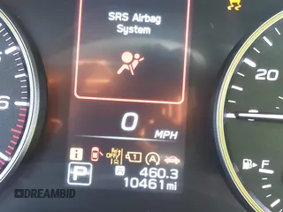2024 Subaru Crosstrek Special Sports с VIN 4S4GUHF66R3796175, выставлен на аукционе IAAI как лот 42063822 с пробегом 10 461 миль миль и . История ставок и продаж доступна на DreamBid. Изображение 15.