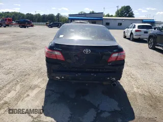 2008 Toyota Camry LE with VIN 4T4BE46K88R042710, listed as a Copart auction lot 52324535 with 193,740 mi miles and Salvage Title. Bid and sale history available at carsss.com. Image 6.
