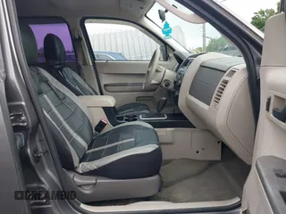 2012 Ford Escape XLS with VIN 1FMCU0C74CKB60736, listed as a IAAI auction lot 42384887 with 97,258 mi miles and . Bid and sale history available at DreamBid. Image 5.