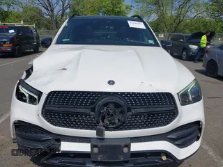 2020 Mercedes-Benz GLE 350 z VIN 4JGFB4KB2LA172745, wystawiony jako IAAI lot #42146951 z przebiegiem 129 303 mil mil oraz . Historia ofert i sprzedaży dostępna na DreamBid. Obrazek 12.