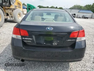 2013 Subaru Legacy Premium with VIN 4S3BMCC63D3041466, listed as a Copart auction lot 59883105 with 90,345 mi miles and Salvage title. Bid and sale history available at DreamBid. Image 6.