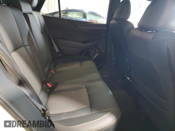2024 Subaru Outback Wilderness with VIN 4S4BTGUD2R3138569, listed as a Copart auction lot 63275875 with 21,641 mi miles and Salvage title. Bid and sale history available at DreamBid. Image 11.