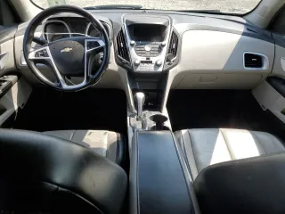 2010 Chevrolet Equinox LTZ with VIN 2CNFLGEW1A6227709, listed as a Copart auction lot 53059245 with 180,729 mi miles and Clean Title. Bid and sale history available at DreamBid. Image 8.