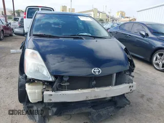 2007 Toyota Prius with VIN JTDKB20UX77629316, listed as a IAAI auction lot 42217496 with 158,006 mi miles and . Bid and sale history available at DreamBid. Image 13.