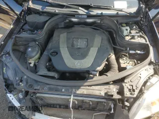 2010 Mercedes-Benz GLK 350 with VIN WDCGG8HB9AF314513, listed as a Copart auction lot 71372344 with 187,657 mi miles and Salvage Title. Bid and sale history available at DreamBid. Image 12.