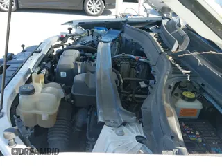 2020 Ford Police Interceptor Utility с VIN 1FM5K8AB0LGD09716, выставлен на аукционе IAAI как лот 42054545 с пробегом 106 253 миль миль и . История ставок и продаж доступна на DreamBid. Изображение 15.