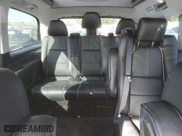2017 Mercedes-Benz Metris Passenger z VIN WD4PG2EE6H3326525, wystawiony jako Copart lot #86748464 z przebiegiem Nie podano mil oraz Szkoda całkowita • Salvage title. Historia ofert i sprzedaży dostępna na DreamBid. Obrazek 10.