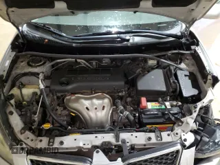 2009 Pontiac Vibe w/1SB with VIN 5Y2SP67069Z457188, listed as a Copart auction lot 82770294 with 94,712 mi miles and Salvage Title. Bid and sale history available at carsss.com. Image 12.