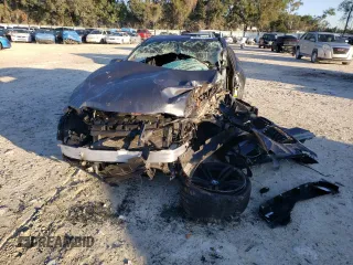 2018 BMW M2 z VIN WBS1J5C50J7B70191, wystawiony jako Copart lot #86976284 z przebiegiem Nie podano mil oraz Szkoda całkowita • Salvage title. Historia ofert i sprzedaży dostępna na DreamBid. Obrazek 5.