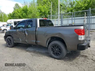 2010 Toyota Tundra z VIN 5TFUW5F19AX137573, wystawiony jako Copart lot #54045955 z przebiegiem 236 068 mil mil oraz Szkoda całkowita • Salvage title. Historia ofert i sprzedaży dostępna na DreamBid. Obrazek 2.