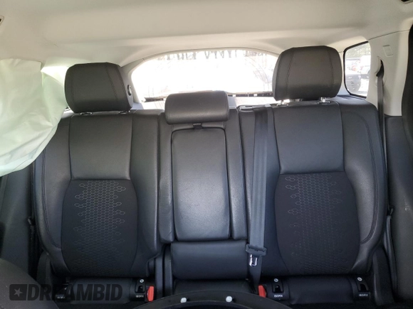 2018 Land Rover Discovery Sport SE z VIN SALCP2RX3JH733658, wystawiony jako Copart lot #49243205 z przebiegiem 108 664 mil mil oraz Szkoda całkowita • Salvage title. Historia ofert i sprzedaży dostępna na DreamBid. Obrazek 10.