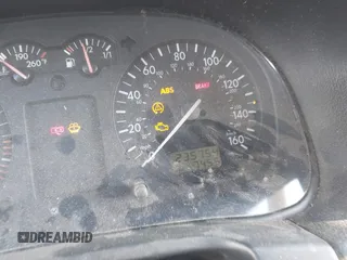 2005 Volkswagen Golf с VIN 9BWFR61J354015902, выставлен на аукционе IAAI как лот 41462331 с пробегом 235 754 миль миль и . История ставок и продаж доступна на DreamBid. Изображение 16.