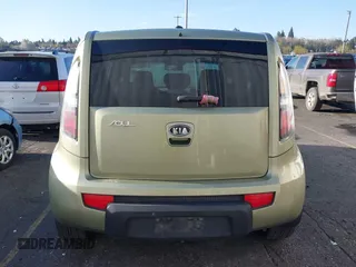 2010 Kia Soul + with VIN KNDJT2A27A7160506, listed as a IAAI auction lot 41954450 with 183,055 mi miles and . Bid and sale history available at DreamBid. Image 16.