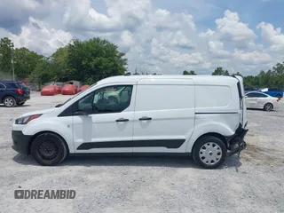 2023 Ford Transit Connect XL z VIN NM0LS7S23P1572521, wystawiony jako IAAI lot #42573769 z przebiegiem 31 265 mil mil oraz . Historia ofert i sprzedaży dostępna na DreamBid. Obrazek 14.