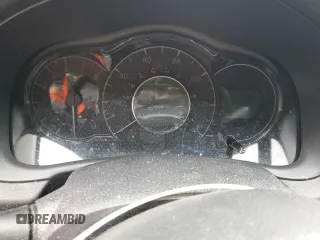 2018 Nissan Note SV с VIN 3N1CE2CP5JL355997, выставлен на аукционе Copart как лот 58997815 с пробегом Не указан миль и Списание • Salvage title. История ставок и продаж доступна на DreamBid. Изображение 9.