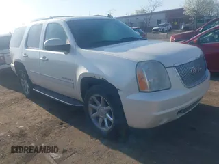 2009 GMC Yukon Denali с VIN 1GKFK03239R255904, выставлен на аукционе IAAI как лот 42109156 с пробегом 392 158 миль миль и . История ставок и продаж доступна на DreamBid. Изображение 1.