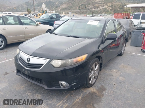 2013 Acura TSX Technology z VIN JH4CU2F62DC009228, wystawiony jako IAAI lot #42014323 z przebiegiem Nie podano mil oraz . Historia ofert i sprzedaży dostępna na DreamBid. Obrazek 17.