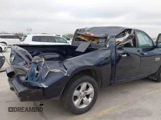 2014 Ram 1500 Big Horn с VIN 1C6RR6LG9ES177464, выставлен на аукционе IAAI как лот 41738820 с пробегом 105 740 миль миль и . История ставок и продаж доступна на DreamBid. Изображение 6.