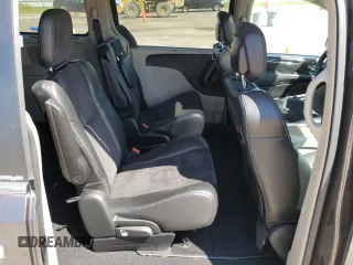 2014 Chrysler Town & Country Touring L 30th Anniversary z VIN 2C4RC1CG0ER251465, wystawiony jako Copart lot #55653135 z przebiegiem 164 472 mil mil oraz Nie do naprawy • Non repairable. Historia ofert i sprzedaży dostępna na DreamBid. Obrazek 11.