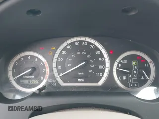 2005 Toyota Sienna CE z VIN 5TDZA23C75S312147, wystawiony jako IAAI lot #41513436 z przebiegiem 87 473 mil mil oraz . Historia ofert i sprzedaży dostępna na DreamBid. Obrazek 7.