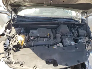 2019 Lexus NX with VIN JTJYARBZ0K2150565, listed as a Copart auction lot 49371925 with 80,084 mi miles and Non Repairable. Bid and sale history available at carsss.com. Image 12.